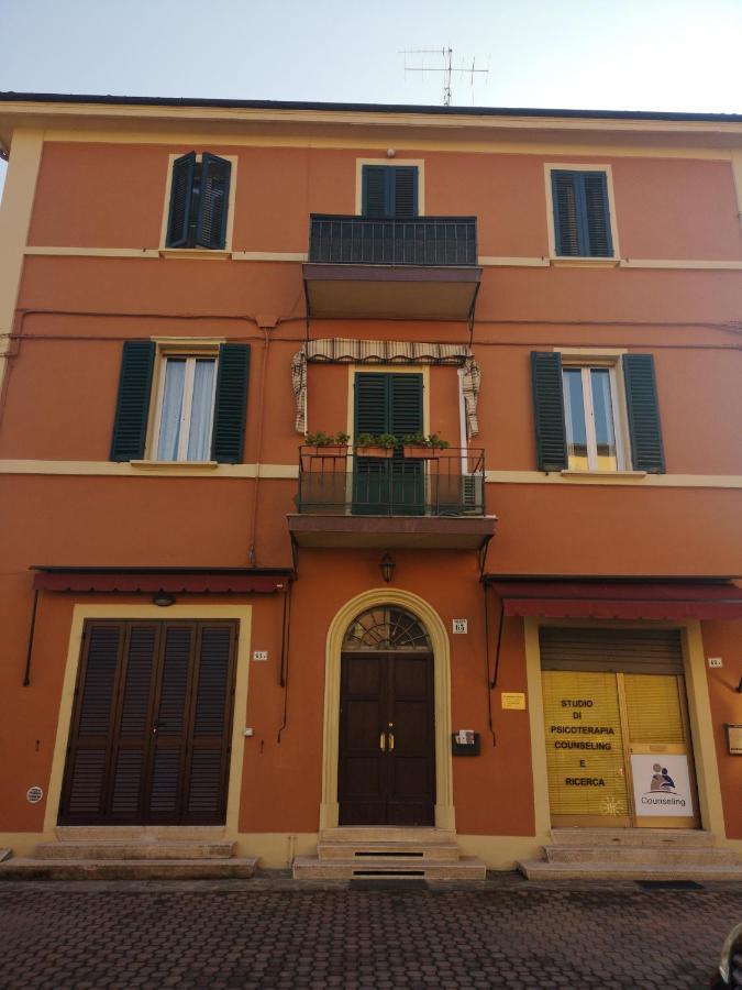 Farolfi Apartments Agucchi Bologna Exterior foto