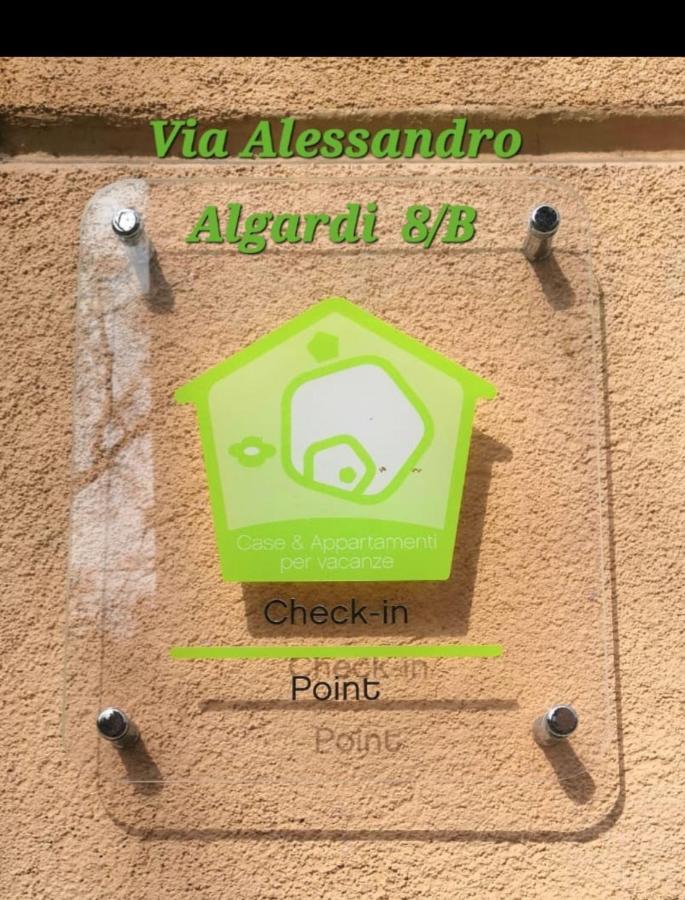 Farolfi Apartments Agucchi Bologna Exterior foto